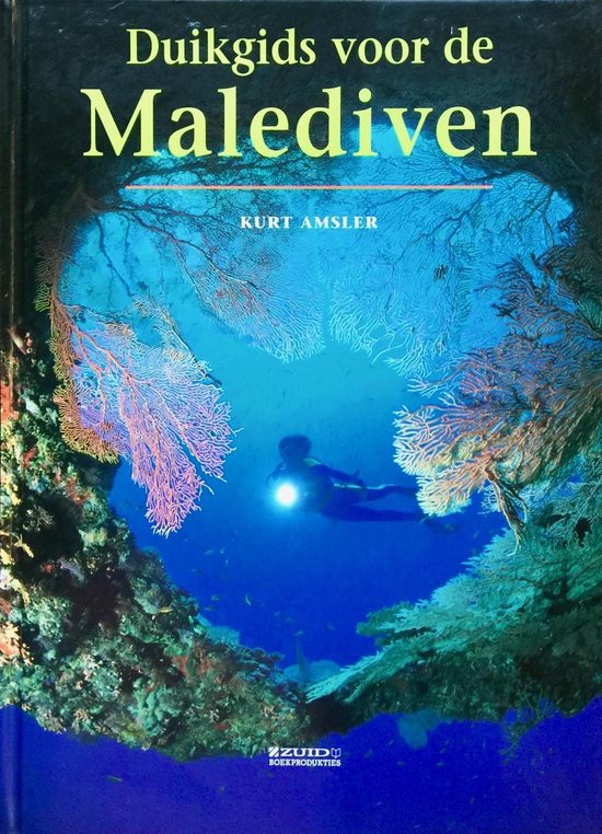 Duikgids voor de Malediven