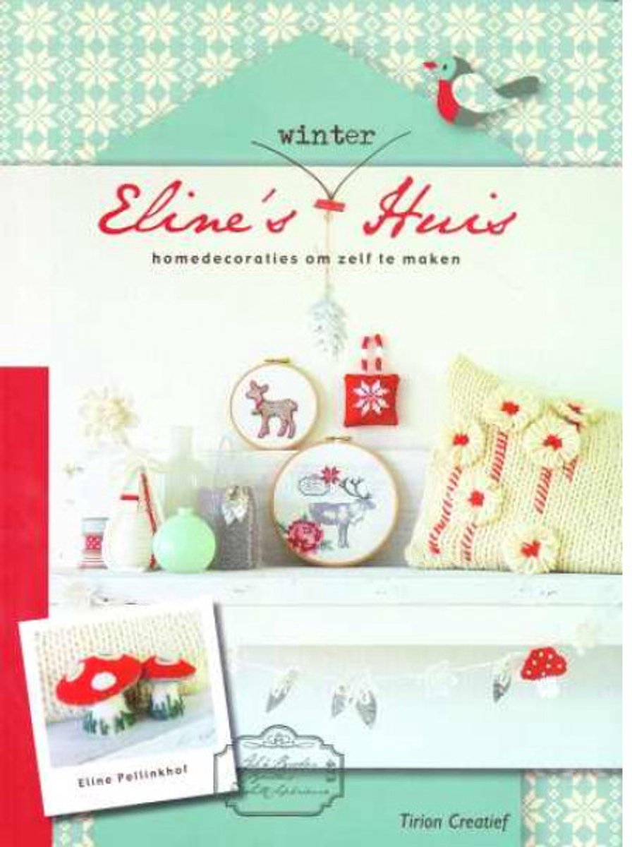Eline's winterhuis