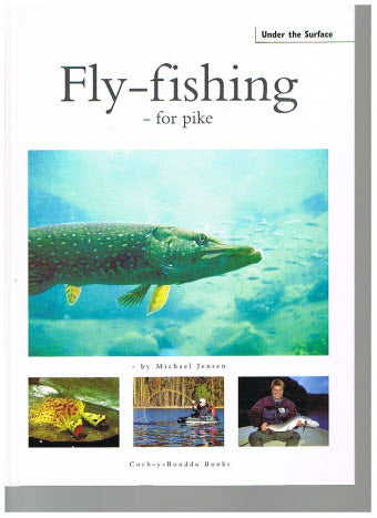 Fly-Fishing for Pike