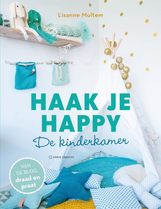Haak je happy