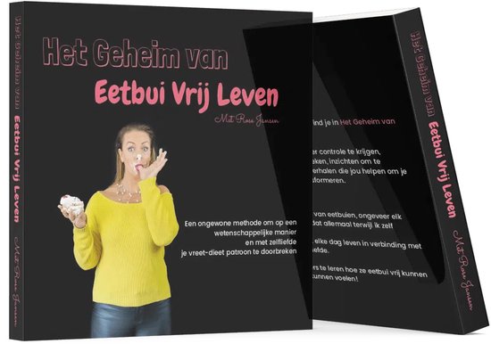 Het Geheim van Eetbui Vrij Leven