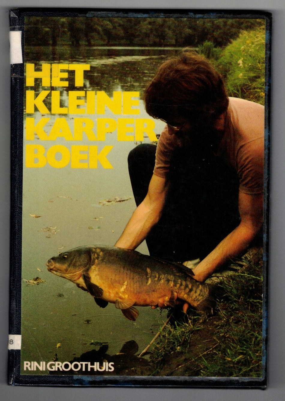 Het Kleine Karperboek