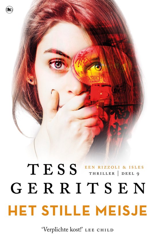 Het stille Meisje | Tess Gerritsen