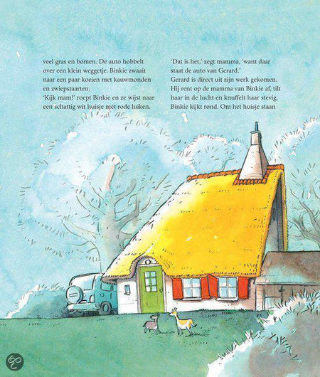 Het grote opa- en omaboek