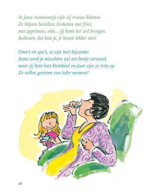 Het grote opa- en omaboek