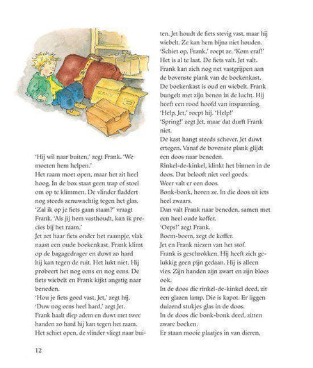 Het grote opa- en omaboek