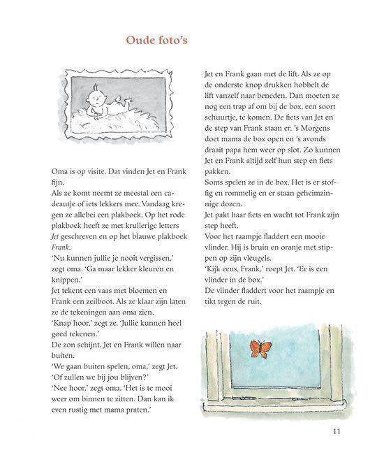 Het grote opa- en omaboek