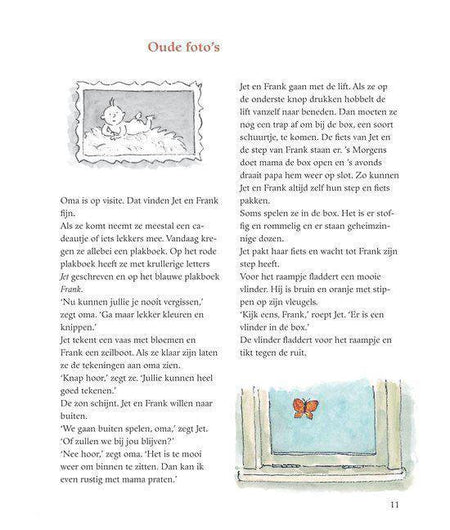 Het grote opa- en omaboek