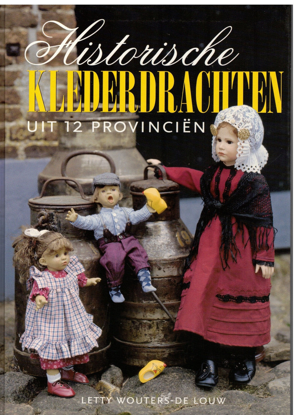 Historische Klederdrachten