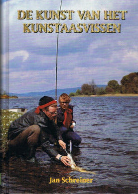 De Kunst van het Kunstaasvissen