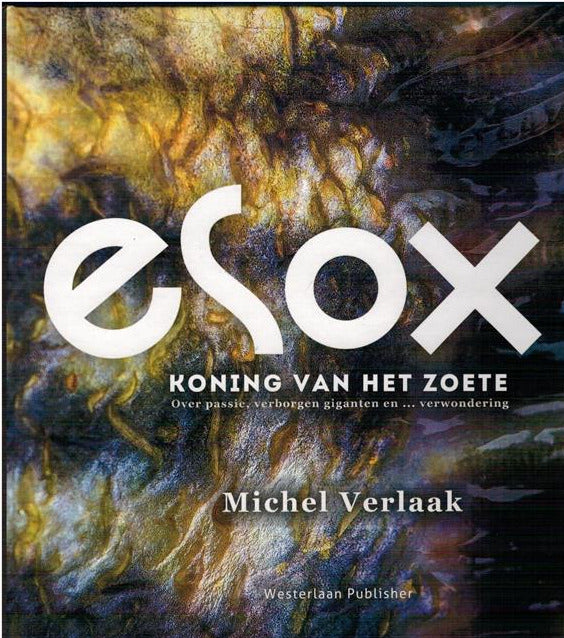 Esox! Koning van het zoete