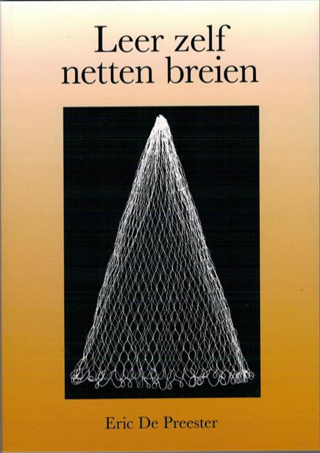 Leer Zelf Netten Breien
