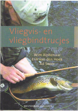 Vliegvis- en Vliegbindtrucjes