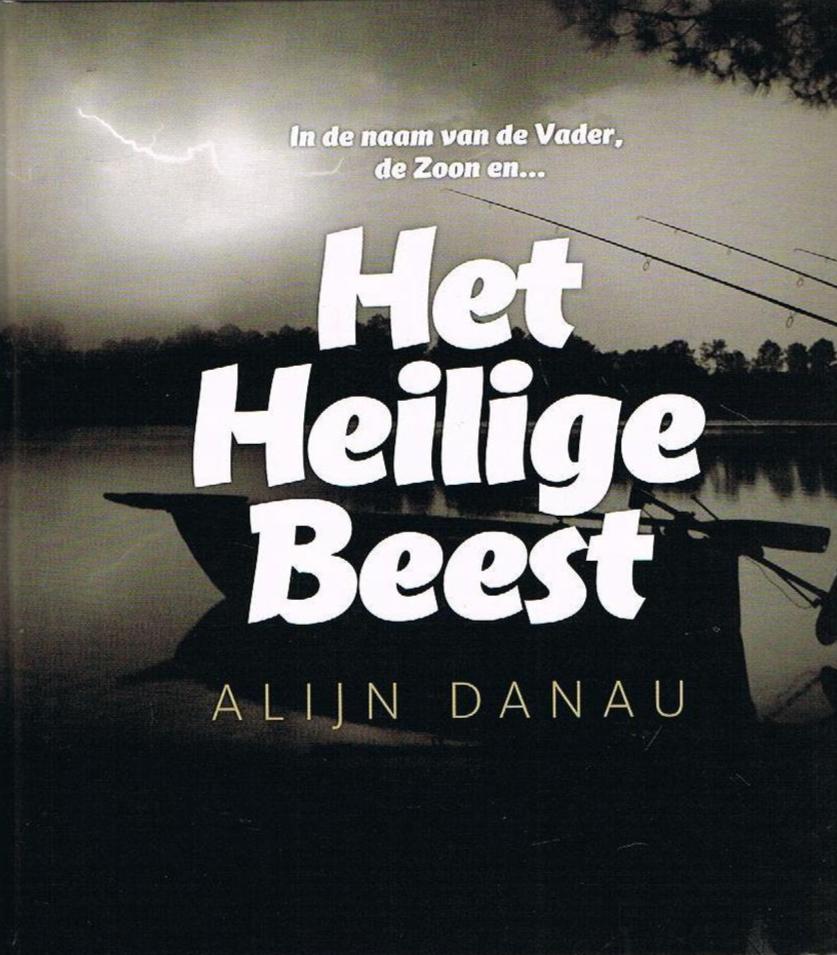 Het Heilige Beest ( Karper )