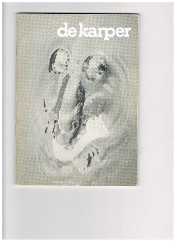 De Karper nr. 17 - 1981