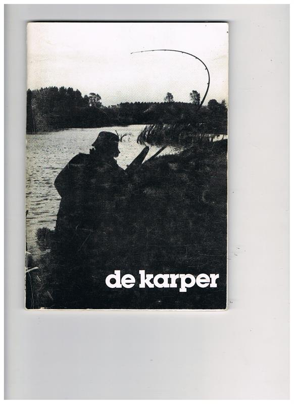 De Karper nr. 19 - 1982