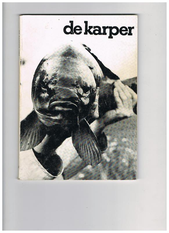 De Karper nr. 20 - 1982