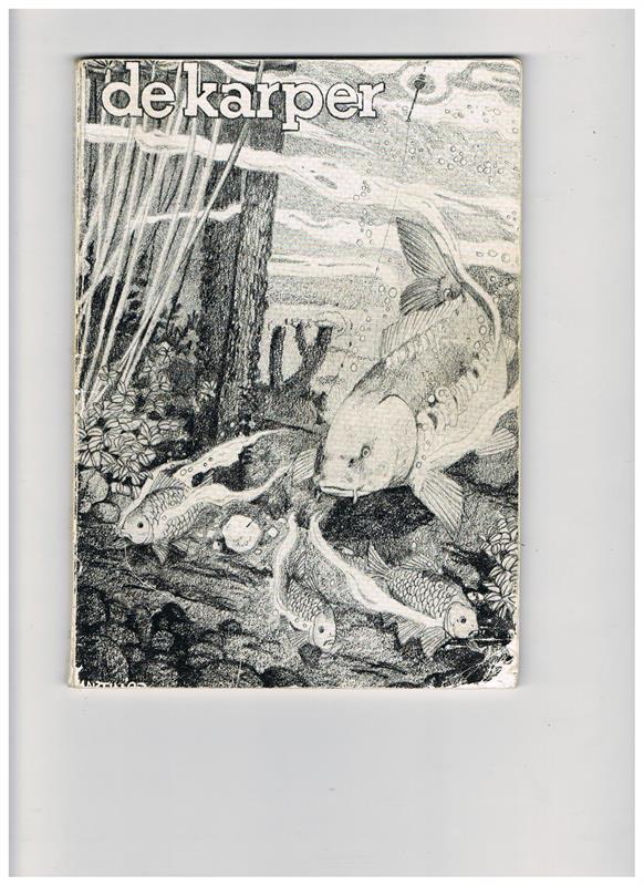 De Karper nr. 22