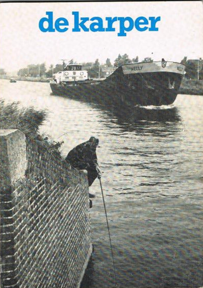De Karper nr. 27 -- 1986