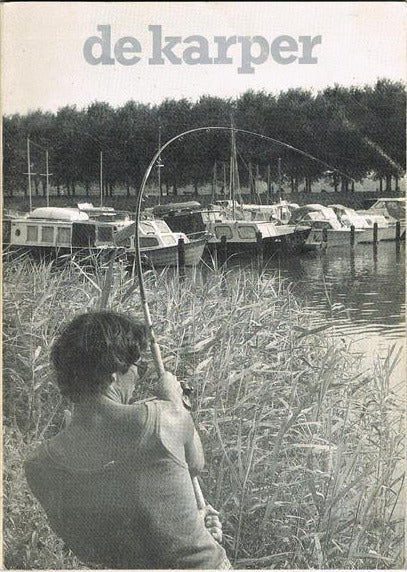 De Karper nr. 28 -- 1986