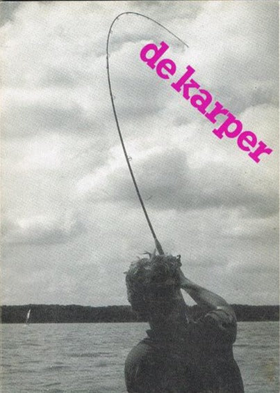 De Karper nr. 30 -- 1987