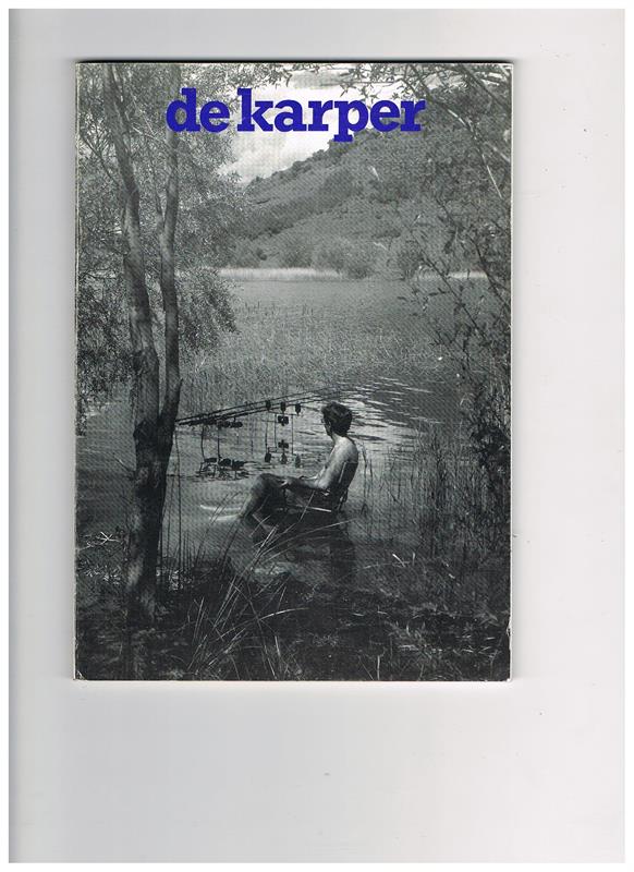 De Karper nr. 32 -- 1988