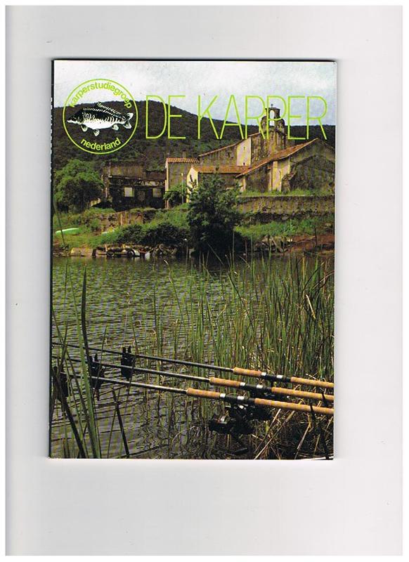 De Karper nr. 35 -- 1990