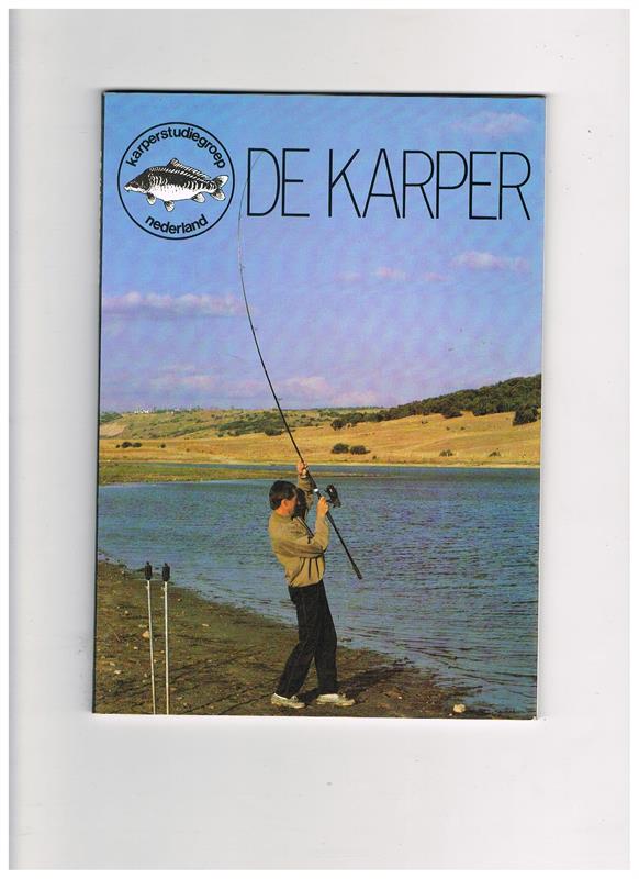 De Karper nr. 36 1990