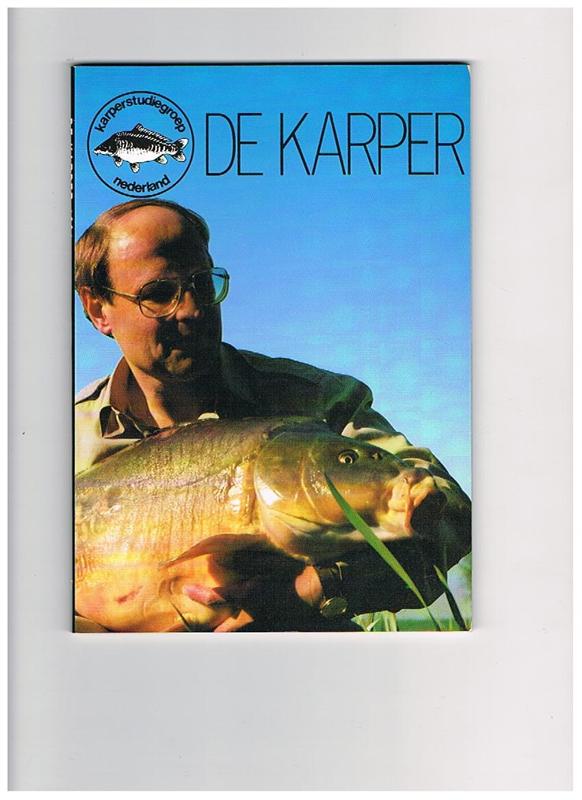 De Karper nr. 37 -- 1991
