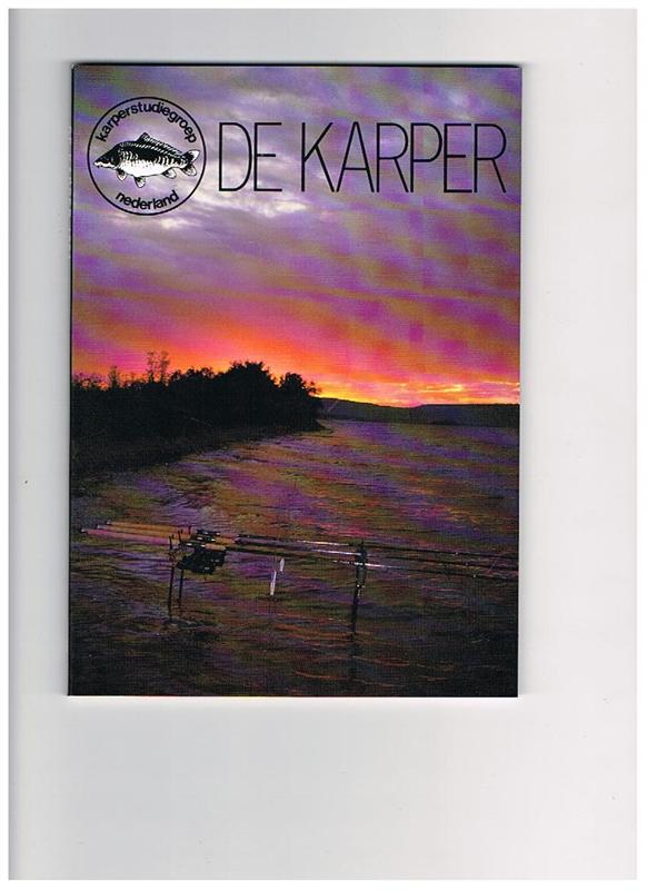 De Karper nr. 38 -- 1991