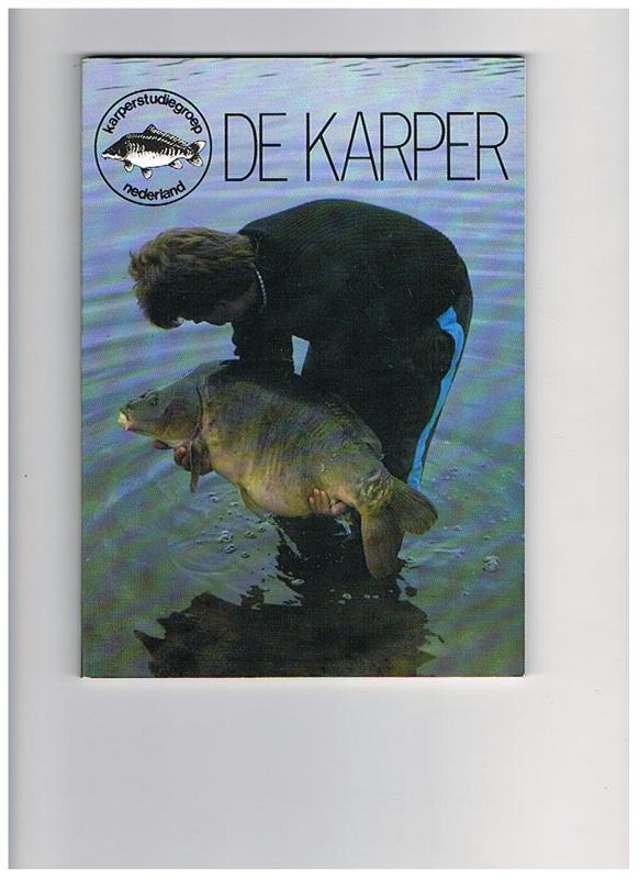 De Karper nr. 39 -- 1992