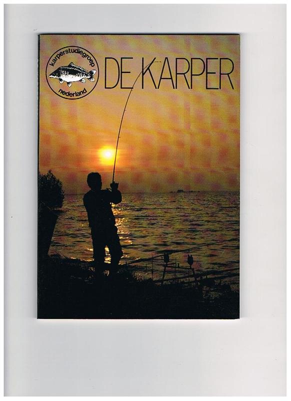 De Karper nr. 44 -- 1994