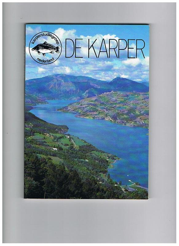 De Karper nr. 45 -- 1995