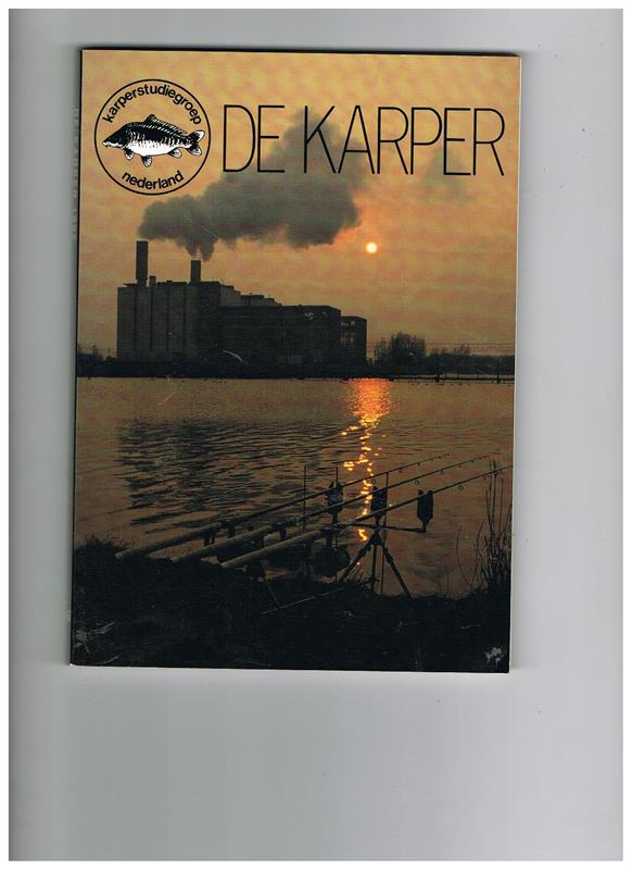 De Karper nr. 46 -- 1995