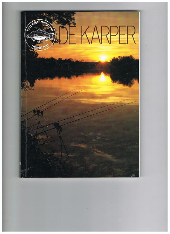 De Karper nr. 49 -- 1997