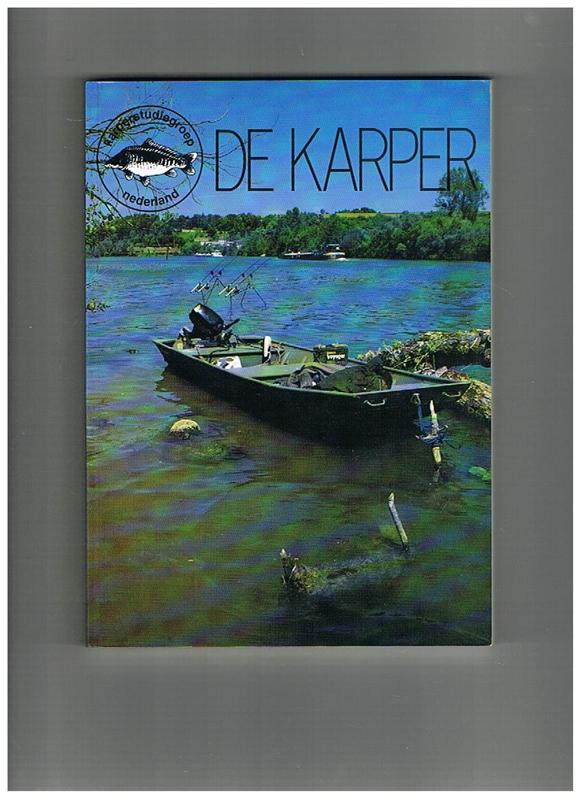 De Karper nr. 50 -- 1997