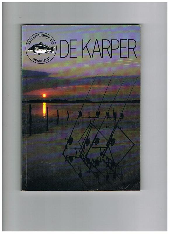 De Karper nr. 51 -- 1998