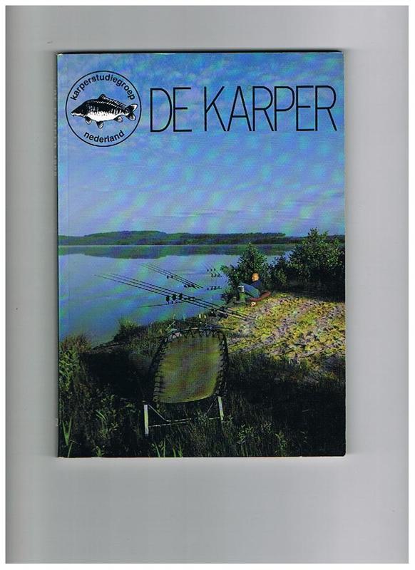 De Karper nr. 52 -- 1998