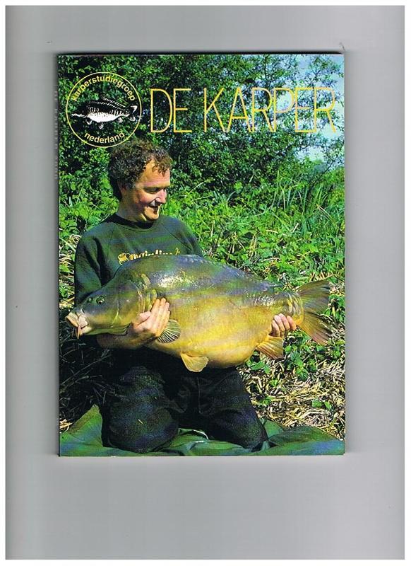 De Karper nr. 55 -- 2000