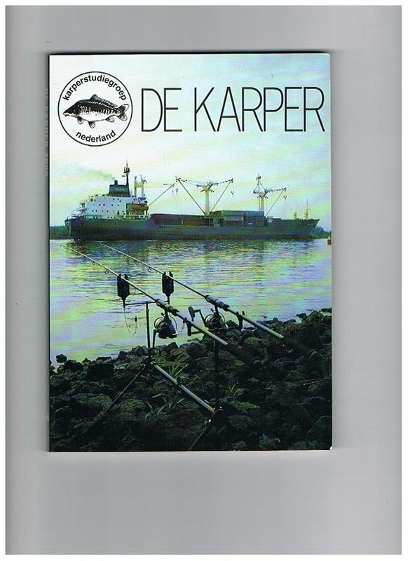 De Karper nr. 56 -- 2000