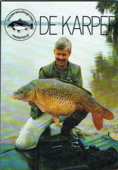 De Karper nr. 60 -- 2002