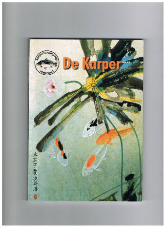 De Karper nr. 61 -- 2003