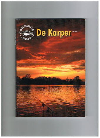 De Karper nr. 63 -- 2004