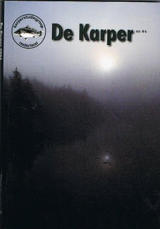 De Karper nr. 64 -- 2004