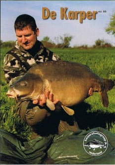 De Karper nr. 66 -- 2005