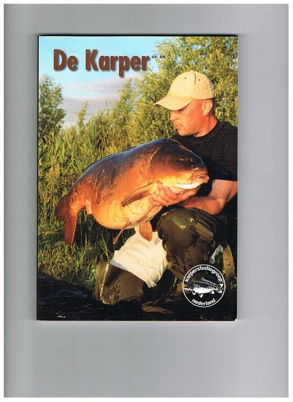 De Karper nr. 68 -- 2006