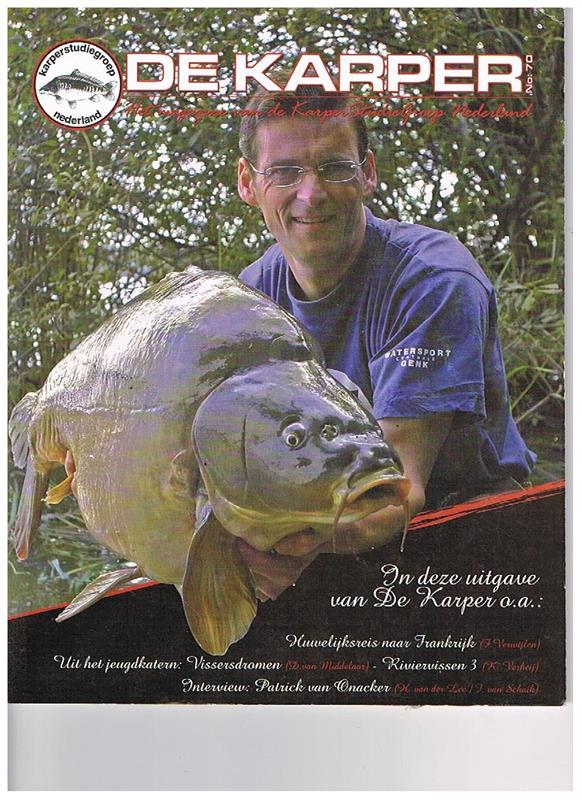 De Karper nr. 70