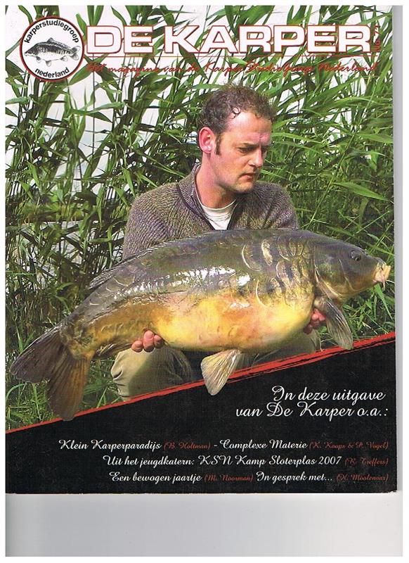De Karper nr. 71