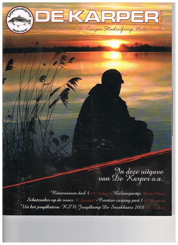 De Karper nr. 72
