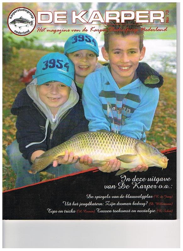 De Karper nr. 73